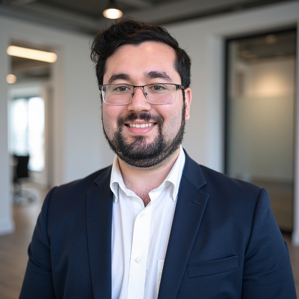 Dante R. Avena, financial professional
